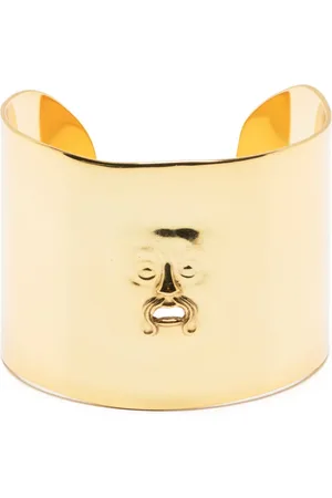 Patou Bocca open-cuff bracelet