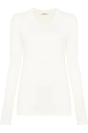 LEMAIRE Long-sleeve T-shirt