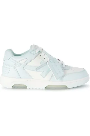 OFF-WHITE Out Of Office lace-up sneakers