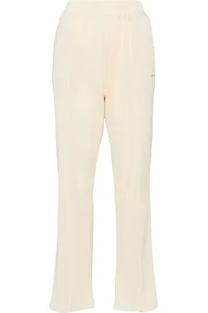 Chocoolate Corduroy track pants