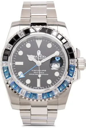 Bathing deals ape watch