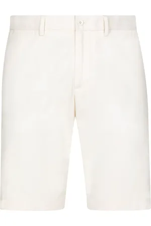 Dolce & Gabbana Mid-rise Bermuda shorts