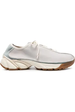 OUR LEGACY Klove leather sneakers