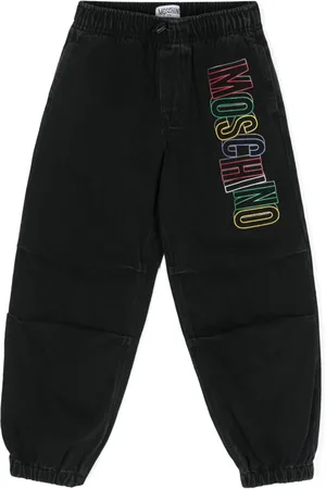 Supreme Big Stitch Track Pants - Farfetch