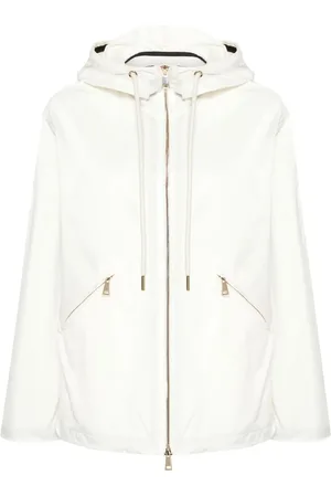 Moncler Cassiopea hooded jacket
