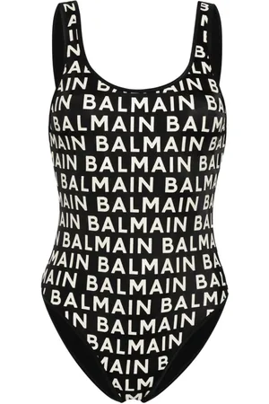 Balmain Paris swimsuit