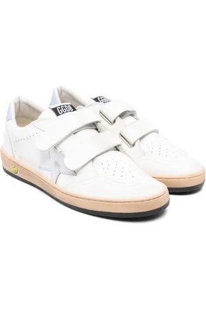 Golden goose cheap kids sale