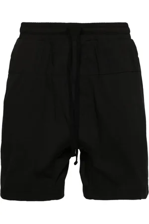 THOM KROM M ST 422 drop-crotch shorts