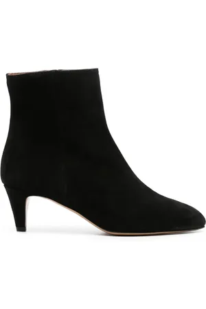 Isabel Marant Deone 50mm ankle boots