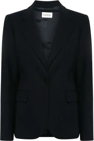 P.A.R.O.S.H. Single-breasted blazer