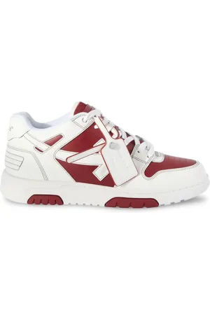 OFF-WHITE Out Of Office "Ooo" sneakers