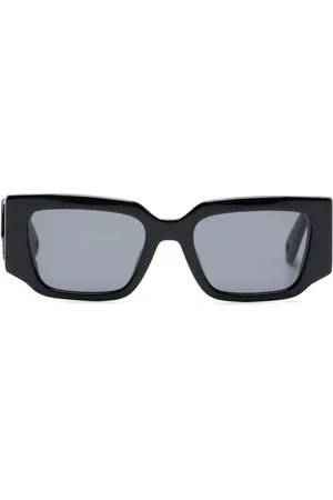 Lanvin Square-frame sunglasses