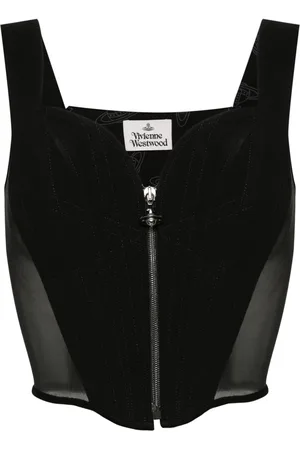 Vivienne Westwood Classic corset top