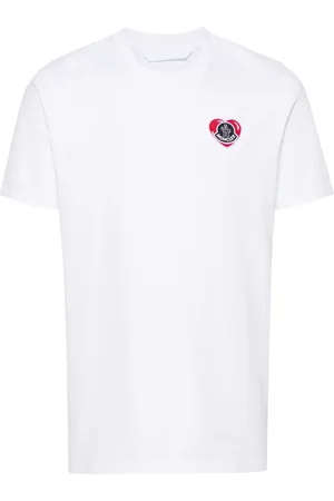 Moncler T shirts for Men prices in Dubai FASHIOLA UAE