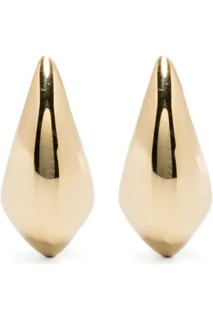 LEMAIRE Curved Mini Drop earrings