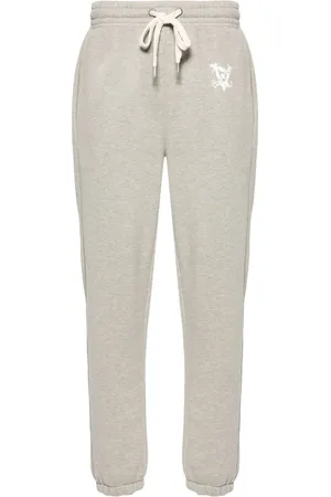 Zadig & Voltaire Sofia drawstring-waist track pants