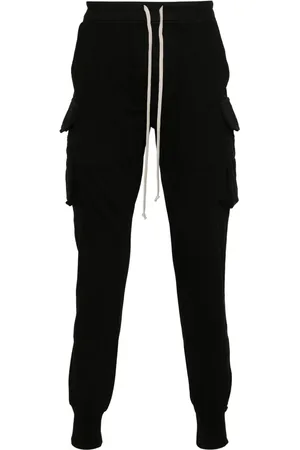 Rick Owens Mastodon cargo trousers