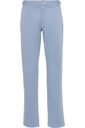 Orlebar Brown Fallon straight-leg trousers