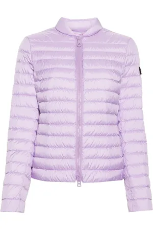 Peuterey Logo-patch padded jacket