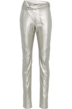 OTTOLINGER Asymmetric waist trousers