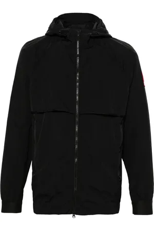 Canada Goose Faber hooded jacket