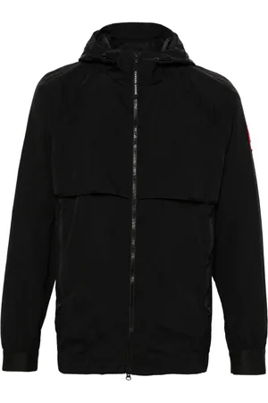 Canada Goose Faber hooded jacket