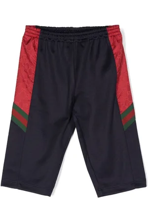 Gucci shorts boys best sale