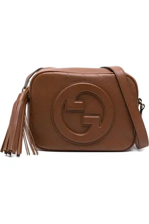 Gucci Small Blondie shoulder bag