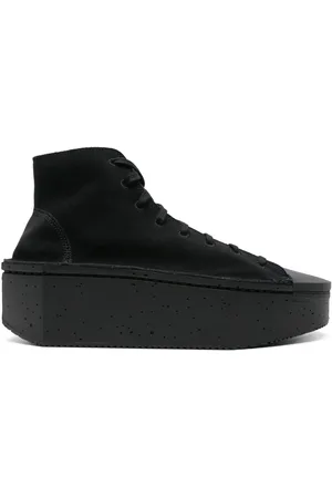 Y-3 X adidas Brick Court HI sneakers