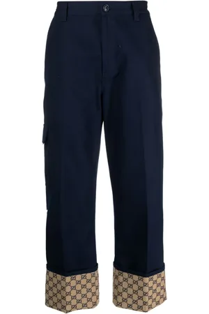 Gucci Pants & Trousers for Men - prices in dubai