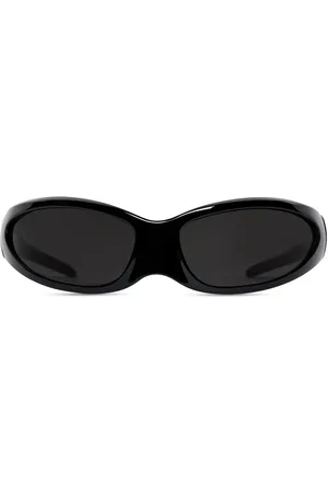 Balenciaga Skin cat-eye sunglasses