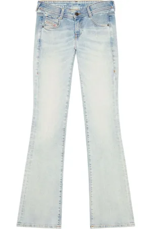 Diesel 1969 D-Ebbey 09H73 bootcut jeans