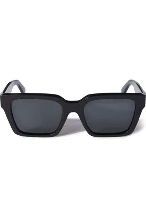 OFF-WHITE Branson square-frame sunglasses