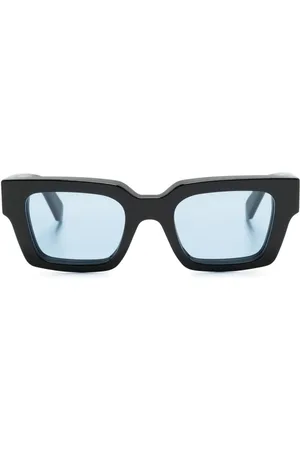 OFF-WHITE Virgil square-frame sunglasses
