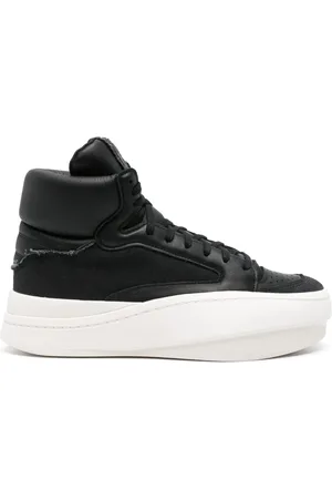 Y-3 Centennial high-top sneakers