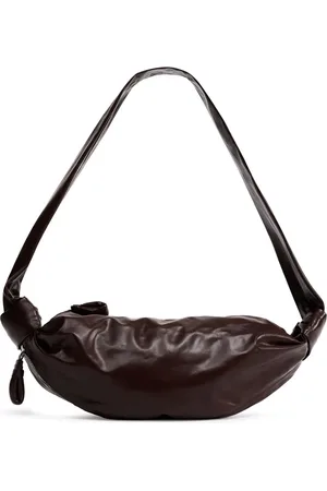 LEMAIRE Small Soft Croissant shoulder bag