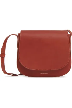 Mansur Gavriel Classic leather crossbody bag