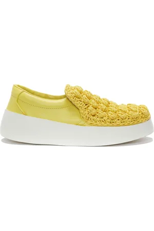 J.W.Anderson Pop-corn slip-on sneakers
