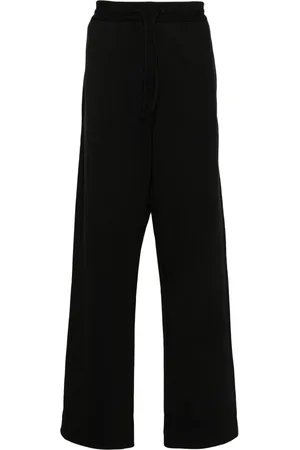 Y-3 FT straight-leg track pants