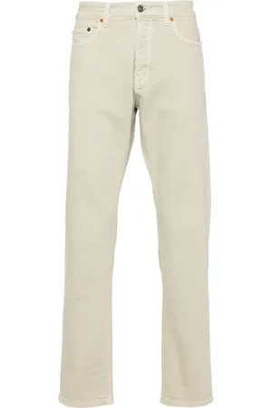 haikure Tokyo slim-cut jeans