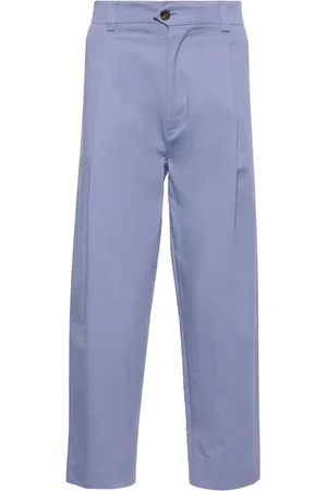 SOCIÉTÉ ANONYME Modern Boy tapered-leg trousers