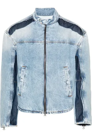 Diesel D-Marge-S1 denim jacket