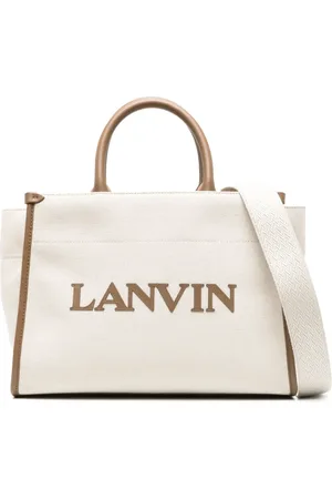 Lanvin Small In&Out tote bag