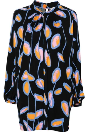 Diane von Furstenberg Silka midi dress