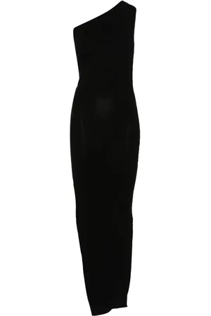Rick Owens Asymmetric-design dress