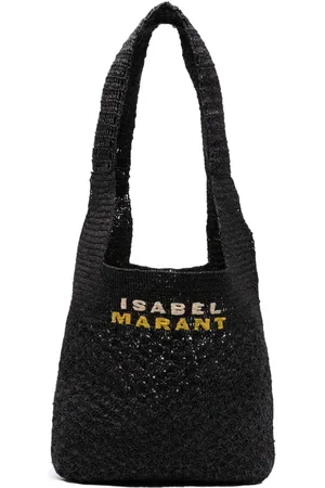 Isabel Marant Medium Praia beach bag