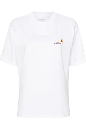 Carhartt American Script organic cotton T-shirt