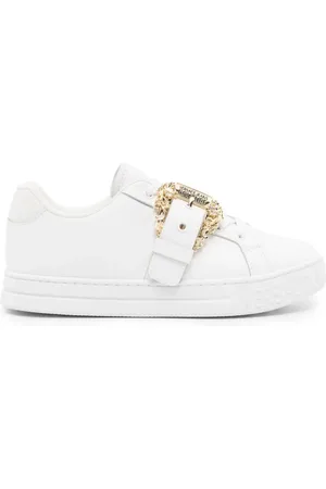 Versace hot sale shoes sport