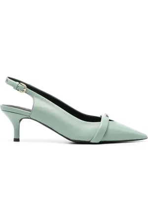 Furla Core 60mm pumps