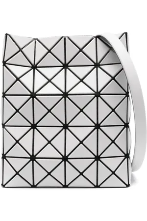 Issey Miyake Prism Matte-2 cross body bag